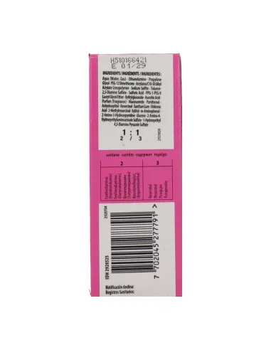 Schwarzkopf Igora Vibrance 9-42 - Rubio Muy Claro Beige Humo 60 ml